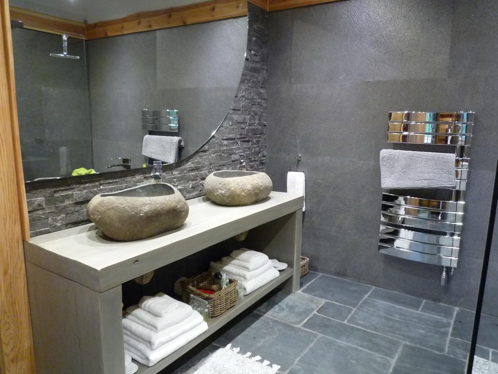אינברגרי Caledonian Cabin מראה חיצוני תמונה